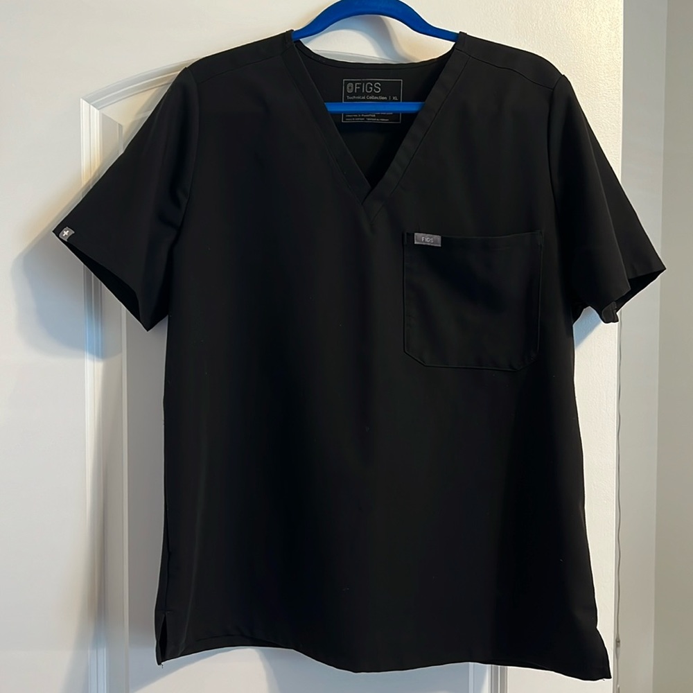 FIGS Women’s Catarina top. Size XL